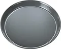 Produktbild: Bosch HEZ617000 Pizzaform, emailliert, anthrazit