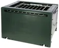 Produktbild: Kerbl Futterspender Kerbl Futterraufe HayBox 3210373