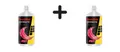 Produktbild: 2 x Powerbar Electrolyte Drink (1000 ml) Raspberry Pomegranate (23,00 EUR/L)