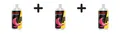 Produktbild: 3 x Powerbar Electrolyte Drink (1000 ml) Raspberry Pomegranate (23,32 EUR/L)