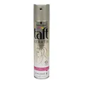 Produktbild: TAFT Keratin Komplettes Sprühfixiermittel, Stufe 4, 250 ml