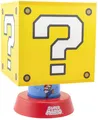 Produktbild: Super Mario - Question Mark Box - dekorative Lampe