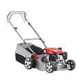Produktbild: AL-KO Benzin-Rasenmäher Classic 4.62 SP-A, 46 cm Schnittbreite, 1.9 kW Motorleistung, 1-Gang Radantrieb, für Rasenflächen bis 1400 m²