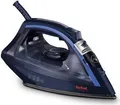 Produktbild: Tefal Virtuo FV 1713 Trocken- & Dampfbügeleisen 2000 W Blau (FV 1713)