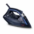 Produktbild: Dampfbügeleisen Tefal FV 1713 Blau 2000 W