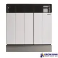 Produktbild: Vaillant Gas Raumheizautomat VGR 70/4 XE für Schornsteinanschluss mit 7 kW E H L