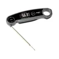 Produktbild: Digitales Grillthermometer Thermo Jack Jet, 30.1069, Fleischthermometer, Küch...