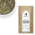 Produktbild: Weißdorn Tee BIO 250g | EDEL KRAUT - PREMIUM Weißdornblätter mit Blüten | Weißdorntee Weißdornkraut | ohne jegliche Zusätze - crataegus - Weissdorn Tee