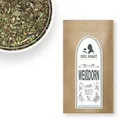 Produktbild: 250g BIO Weißdornblätter Tee | EDEL KRAUT Weissdorntee m. Blüten