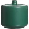 Produktbild: Ritzenhoff & Breker Zuckerdose Jasper Zucker Dose Vorratsdose Grün Ø 8.5 cm