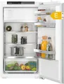 Produktbild: Siemens Einbaukühlschrank KI32LVFE0 iQ300 147L Gefrierfach LED Weiß
