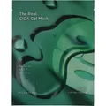 Produktbild: Holika Holika The Real Cica Gel Maske (35 ml) (56759605)