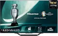 Produktbild: Hisense 65U7NQ Mini-LED-Fernseher (164 cm/65 Zoll, 4K Ultra HD, Smart-TV, 4KUHD, ULED, Mini LED)