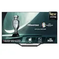 Produktbild: Hisense 4K HDR IQ ULED-TV 165cm,MiniLED 65U7NQ