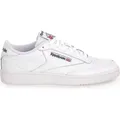 Produktbild: Reebok Classics Club C 85 Sportschuhe Weiß EU 39 Herren Weiß EU 39 - Weiß - 39
