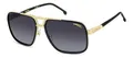 Produktbild: Carrera 1071/S 2M2 BLACK GOLD 61/16/145 Herren Sonnenbrillen
