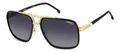 Produktbild: CARRERA CARRERA 1071/S 2M2 BLACK GOLD 61/16/145 Herren Sonnenbrillen