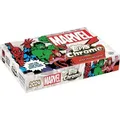 Produktbild: Topps Marvel Chrome 2024 - Hobby Box