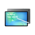 Produktbild: Samsung Galaxy Tab S10 FE Wi-Fi Gray+Samsung SmartTag2 10,9