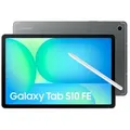 Produktbild: Samsung SM-X520N Galaxy Tab S10 FE 10.9'' WiFi 256GB 12GB RAM Grau EU