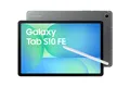 Produktbild: Samsung Galaxy Tab S10 FE 12+256GB WiFi Grau Android Tablet 10,9