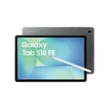 Produktbild: Samsung Galaxy Tab S10 FE 256GB WiFi Gray, in Geöffneter OVP