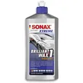 Produktbild: SONAX Xtreme BrilliantWax 1 Hybrid NPT (500 ml) Konservierungswachs  02012000