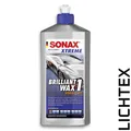Produktbild: SONAX 02012000  XTREME BrilliantWax 1 500 ml Hartwax Politur Wachs Pflege Lack