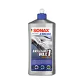 Produktbild: SONAX XTREME BrilliantWax 1 Hybrid NPT 500 ml flüssiges Hartwachs 02012000