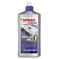 Produktbild: SONAX Xtreme 500ml Brilliant WAX 1 Hartwachs Flüssigwachs Versiegelung KFZ Auto