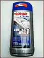 Produktbild: 33,8€/L SONAX XTREME BrilliantWax 1 flüssiges Hartwachs 500ml ohne Schleifmittel