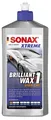 Produktbild: SONAX XTREME BrilliantWax 1 Hybrid Hartwachs Lackpolitur Lackversiegelung 500 ml