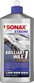 Produktbild: Sonax Xtreme Brillant Wax 1 Hybrid NPT 500ml