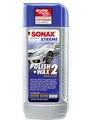 Produktbild: NEU 1x SONAX Xtreme Polish&Wax 2 Hybrid NPT-Politur 250ml-207100 (€6,38 /100ml)