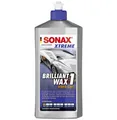 Produktbild: SONAX XTREME Brilliant Wax 1 Hybrid NPT 500 ml Hartwachs Lack Versiegelung Wachs