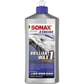 Produktbild: SONAX XTREME Brilliant Wax 1 Hybrid NPT Politur Schutz Pflege Auto PKW