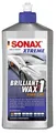 Produktbild: SONAX XTREME BrilliantWax 1 Hybrid Hartwachs Lackpolitur Lackversiegelung 500 ml