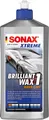 Produktbild: Sonax 201200 Xtreme Brilliant Wax 1 Hybrid NPT BrilliantWax Auto-Wachs 500 ml