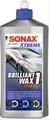 Produktbild: 2x SONAX Konservierungswachs XTREME BrilliantWax 1 02012000