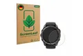 Produktbild: ScreenLeaf Displayschutzfolie Schutzfolie für Garmin Fenix 8 Pro AMOLED (51 mm), 2 Stück, nachhaltiger Displayschutz Schutz Folie Klar Transparent
