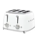 Produktbild: SMEG TSF03WHEU 50s Style Toaster Weiß