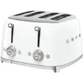 Produktbild: Smeg TSF03WHEU Toaster Weiß