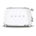 Produktbild: SMEG Toaster (TSF03WHEU) white