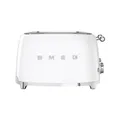 Produktbild: Smeg Toaster TSF03WHEU