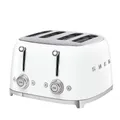 Produktbild: SMEG TSF03WHEU 50s Style Toaster Weiß