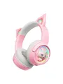 Produktbild: ONIKUMA B5 gaming headphones (pink)