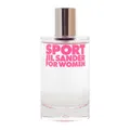 Produktbild: Jil Sander, Sport For Women EdT Nat. Spray