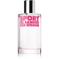 Produktbild: Jil Sander Sport for Women Eau de Toilette 50 ml