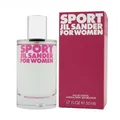 Produktbild: Jil Sander Sport for Woman Eau De Toilette - 50 ml