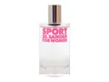 Produktbild: JIL SANDER Eau de Toilette Sport For Women E.d.T. Nat. Spray